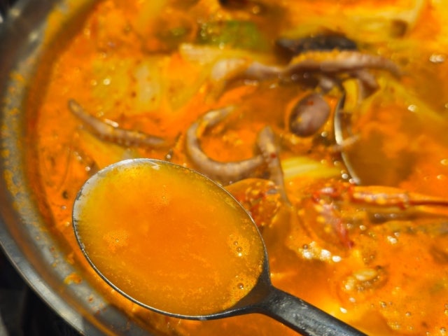 Gaebongjjinsamgyeop 照片 5