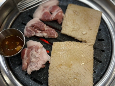 신도림 껍데기 사진 4