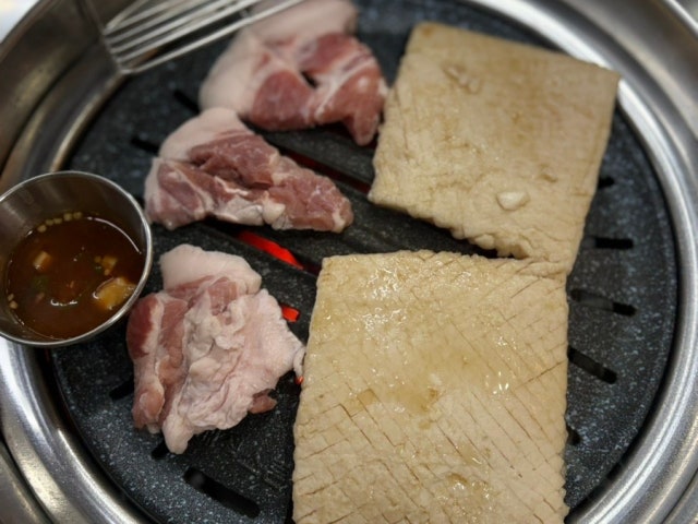 Sindorim Kkeopdegi 写真 4