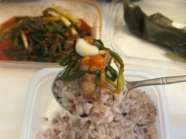 Gogigeukchan Seongdong店 照片 6