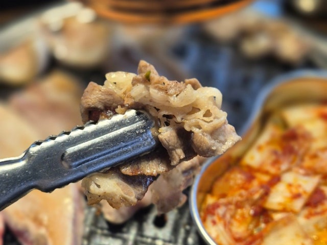Mijinchuksan Incheonnonhyeon店 写真 5