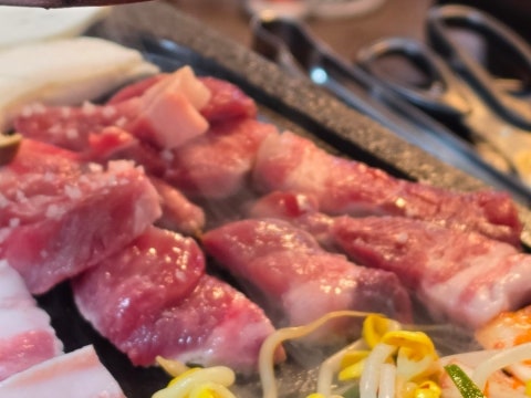 노원골제주흑돼지 사진 4