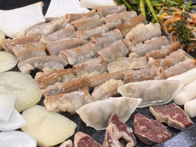 Jinumyeongpumgopchang 照片 6