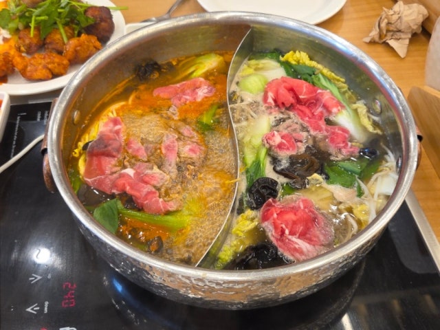 Bulmakyeolsam Minam店 照片 5