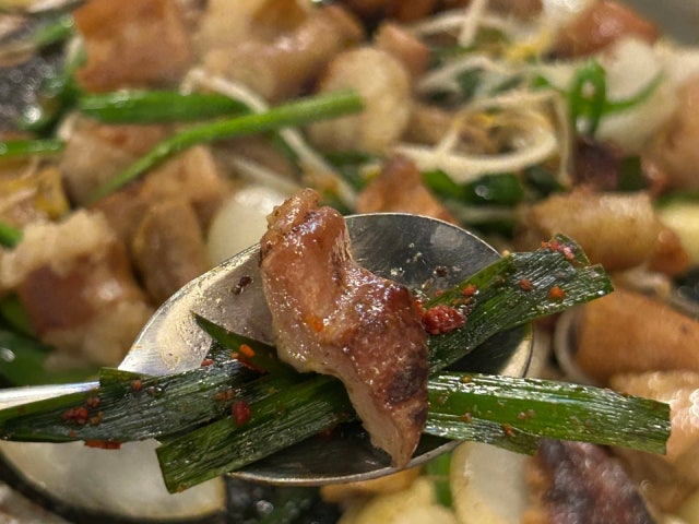 Baeknyeongopchang 照片 5