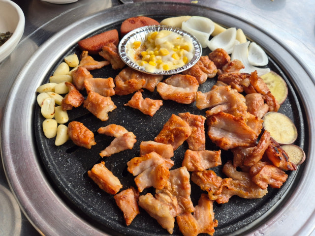 Kkamisaengmakchang 写真 4
