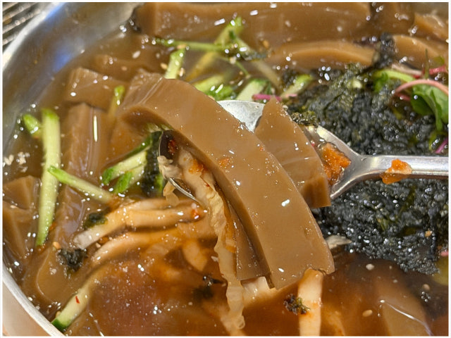 Seonbujingalbi 写真 5