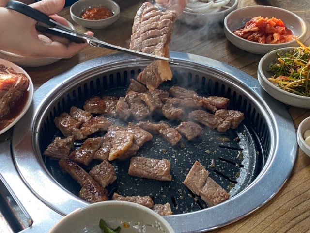 Ttungttingiwanggalbi 写真 4
