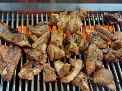 정릉갈비 사진 4
