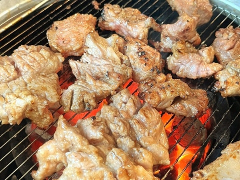 만나숯불구이 사진 4