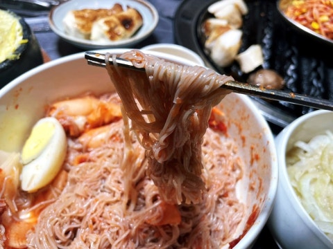 땅코참숯구이 강남역직영점 사진 4