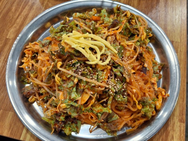 Hwangjesutbulwanggalbi 写真 5