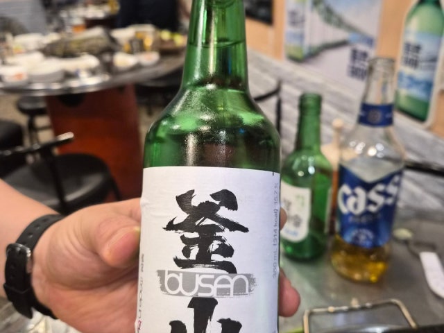 Sinmunhyeonsutbulgopchang 照片 5