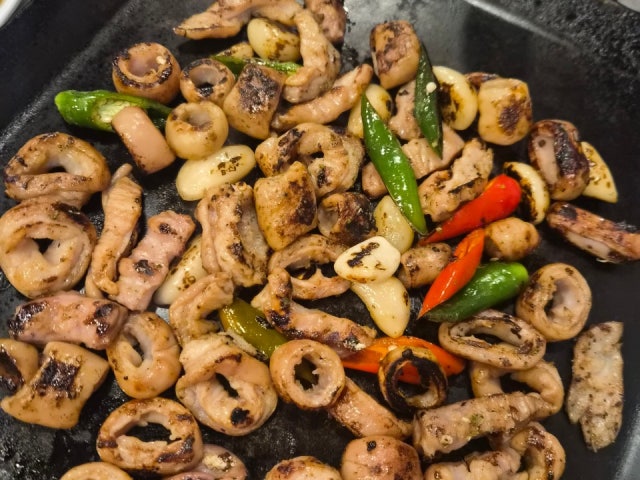 Sinmunhyeonsutbulgopchang 照片 6
