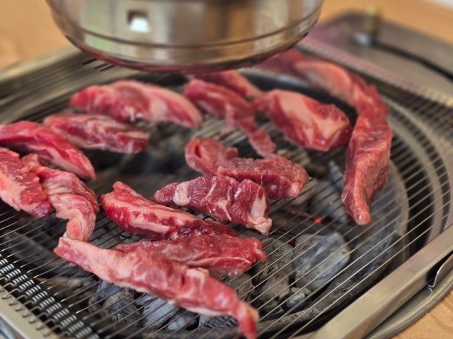 Bamsaemeokso Incheonhaya店 照片 4