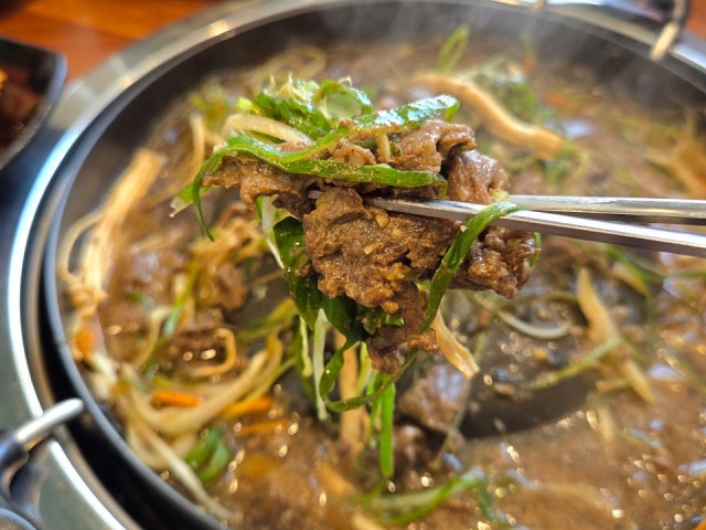 Soboro Indongjeom Peurimieom Hanu 照片 6