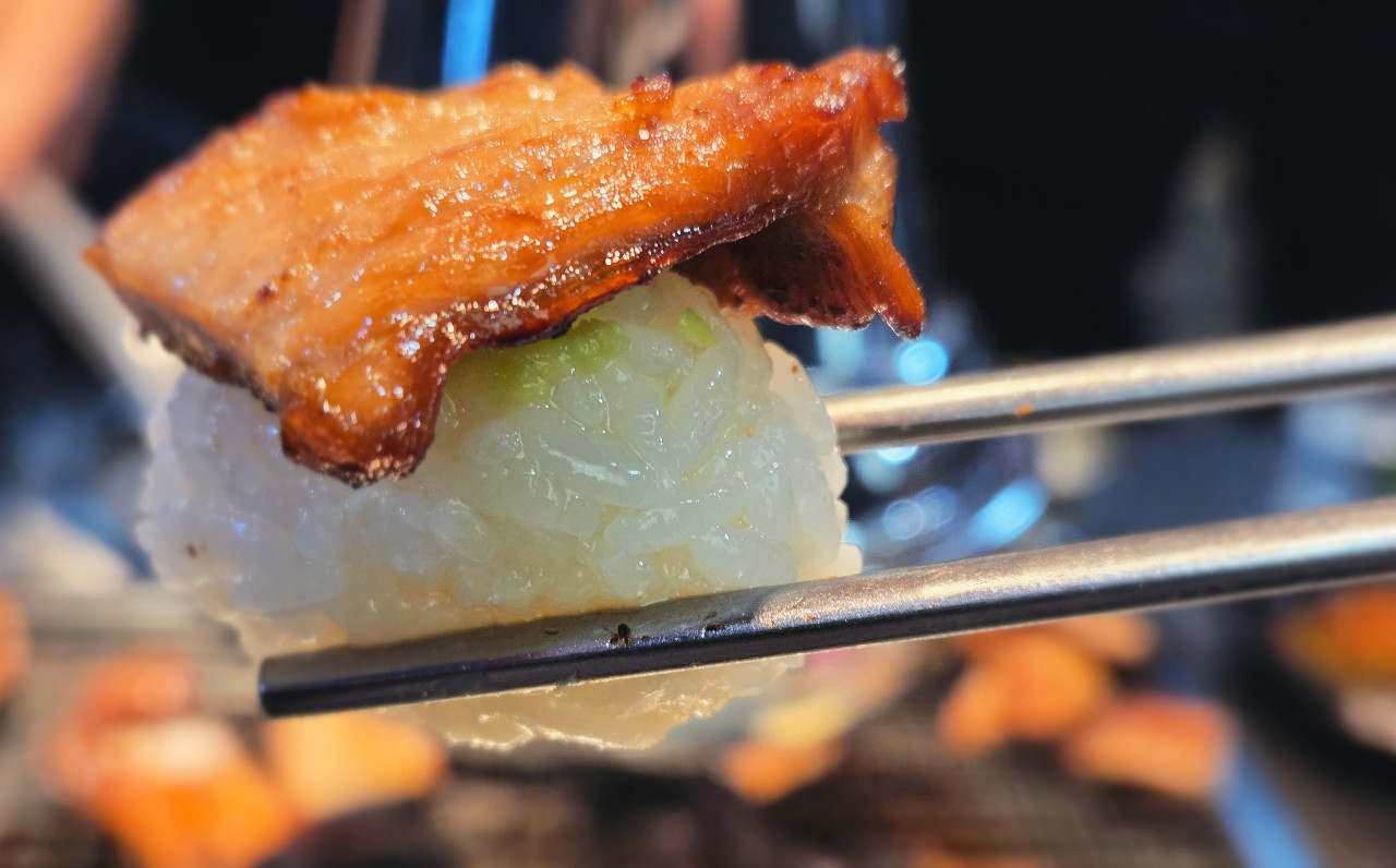 Dongdaemunsujegalbi 照片 6