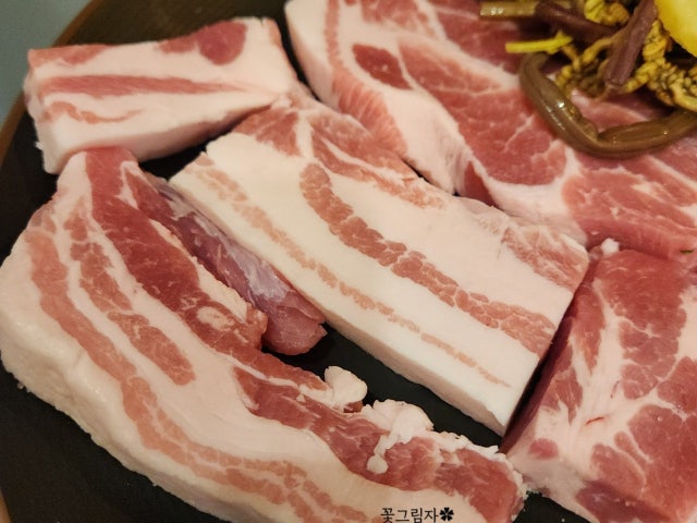 Geumcheonsikdang Siheungsageori店 照片 6