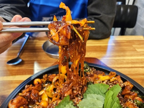순삭곱창 둔산점 사진 4