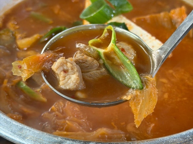 Meokgalmaegi Photos 5