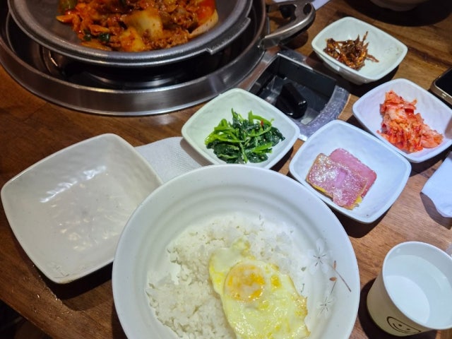 Eongteorisaenggogi Paragon店 照片 6