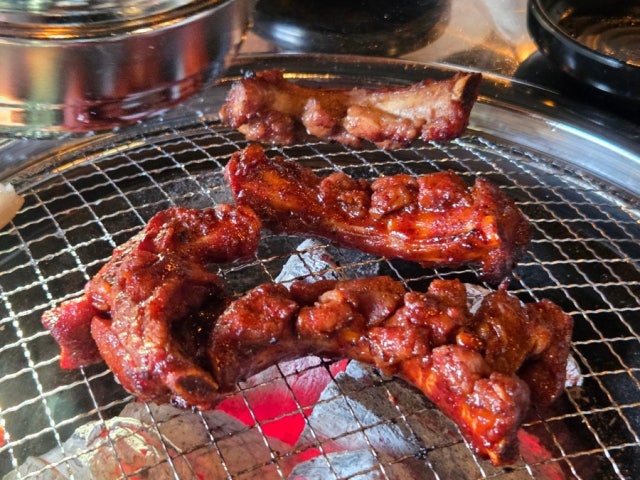Rokgalbi Sadangisu店 写真 4