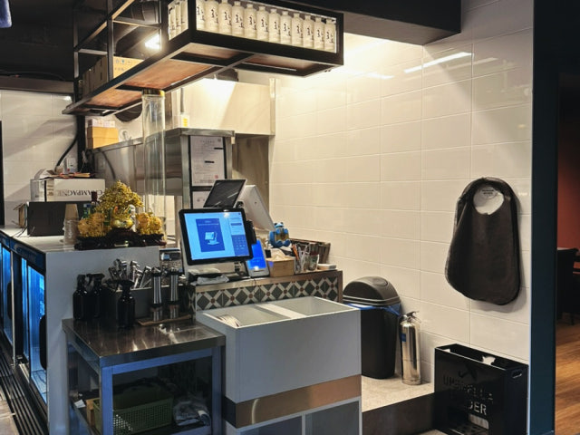 Songeonhouihanuilbeonji 總店 照片 6