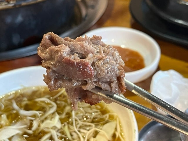 Bonggunegwangyangbulgogi 写真 6