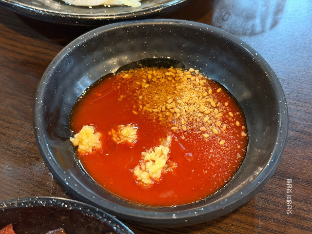 Yukhoejijon Gocheok店 照片 5