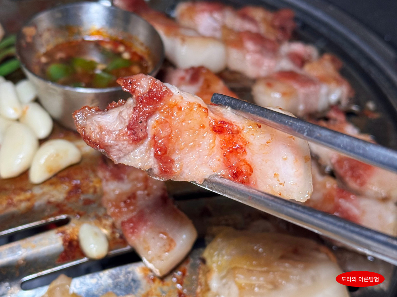 Busandaek Seomyeon 總店 照片 5