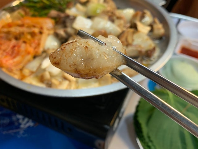 Wangsiprijeonggopchang 写真 6