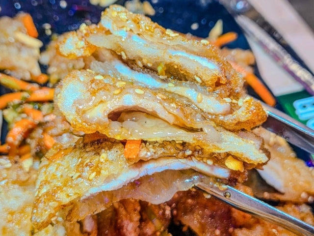 Haeolbeon Gwanpyeong店 照片 5