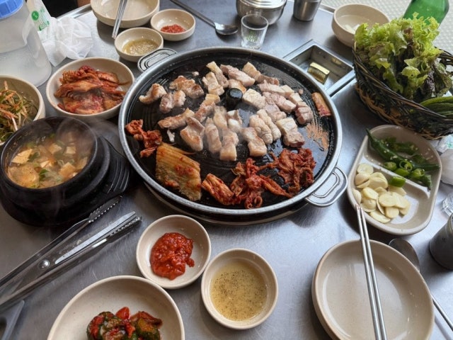 Dwaejibang 照片 6