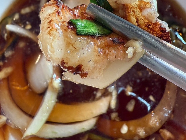 Daechanginsaeng Jeonpodongjikyeong店 写真 5