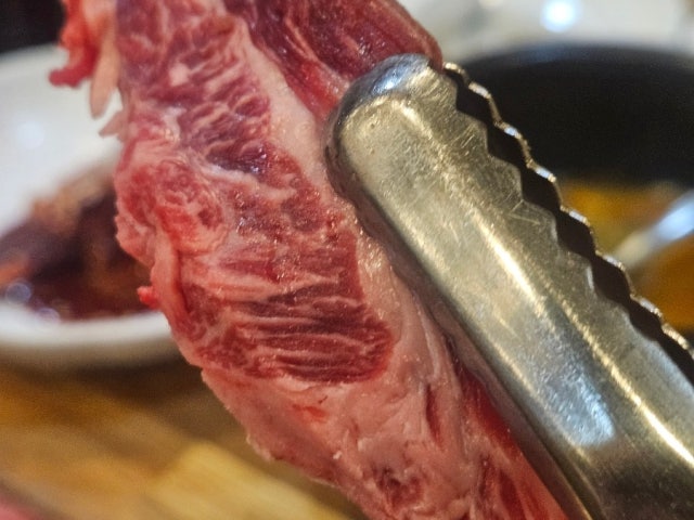 Baeknyeonhwaro 本店 写真 4