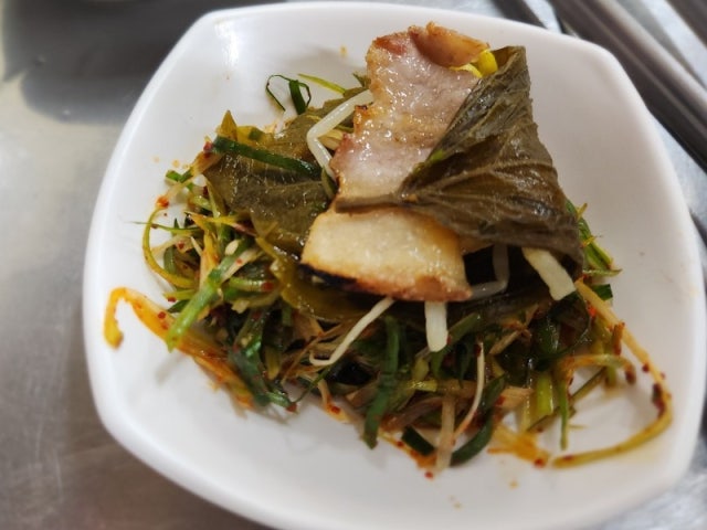 Welbingjumeokgui 照片 4