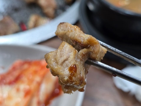 화로숯불갈비 사진 4