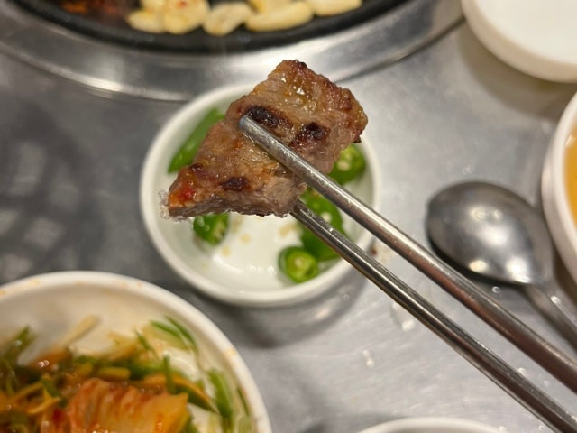 Wolpyeongkkoltongdwitgogi 写真 4
