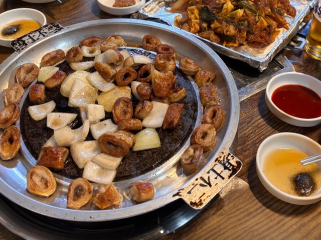 Dongdaemungopchang 照片 5