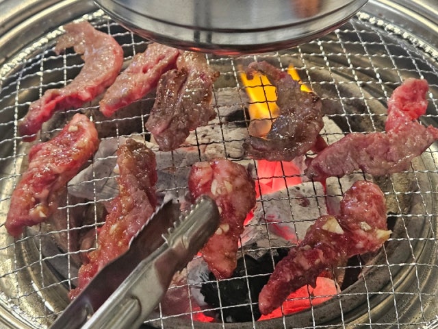 Banseoksaenggalbi Sorae店 写真 5
