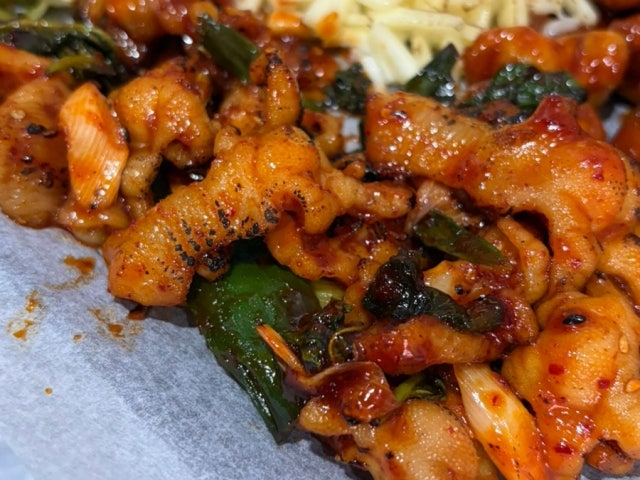 Daeyanggopchangyeontangui 照片 6
