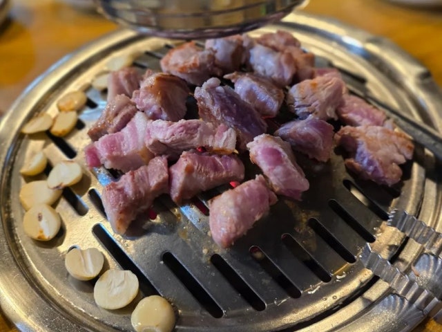 Mapomudaepojumeokgogi 照片 6