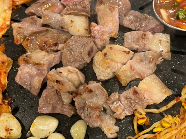 Wolpyeongkkoltongdwitgogi 写真 6