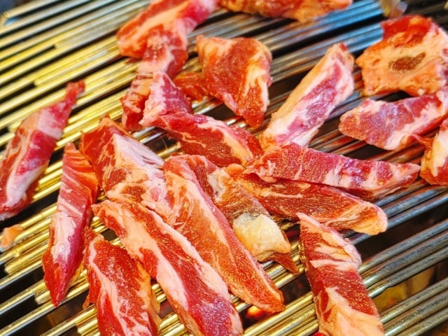 Bultaneunsaenggogi 写真 6