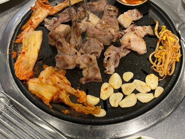 Wolpyeongkkoltongdwitgogi 写真 5