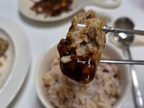 연서네떡갈비 경동시장점 사진 4