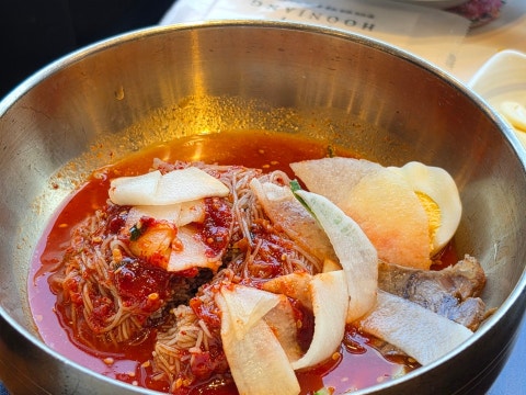 훈장골 서창점 사진 4