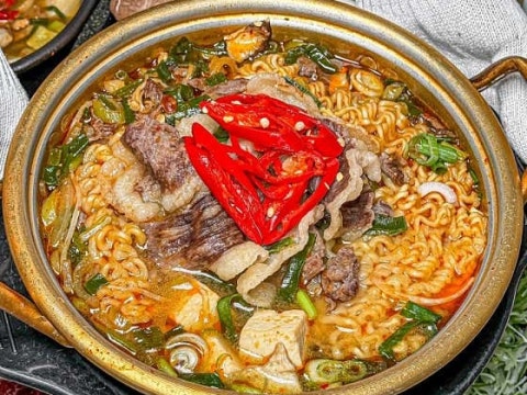 부농정육식당 사진 4