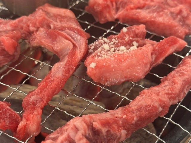 Banseoksaenggalbi 照片 4