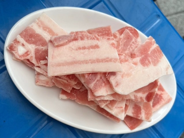 Bakbongmyeongsamgyeop 照片 4